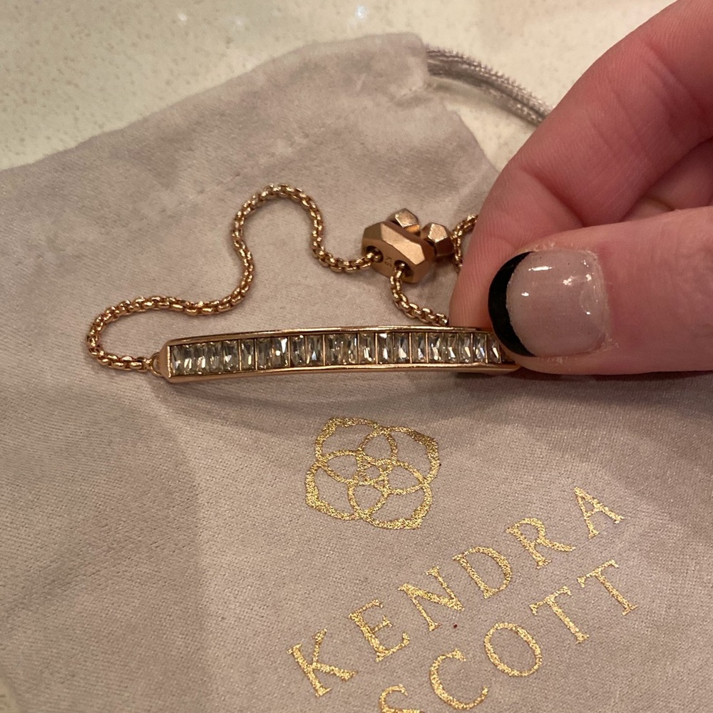 Kendra Scott Jack bracelet